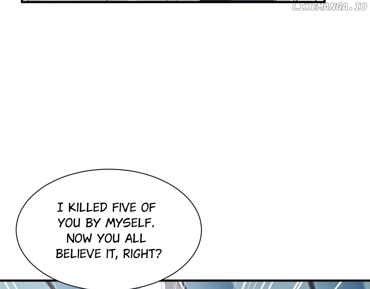 I randomly have a new career every week Chapter 766 - page 17